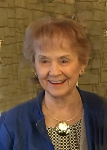 DIANE KAYE WAGNER